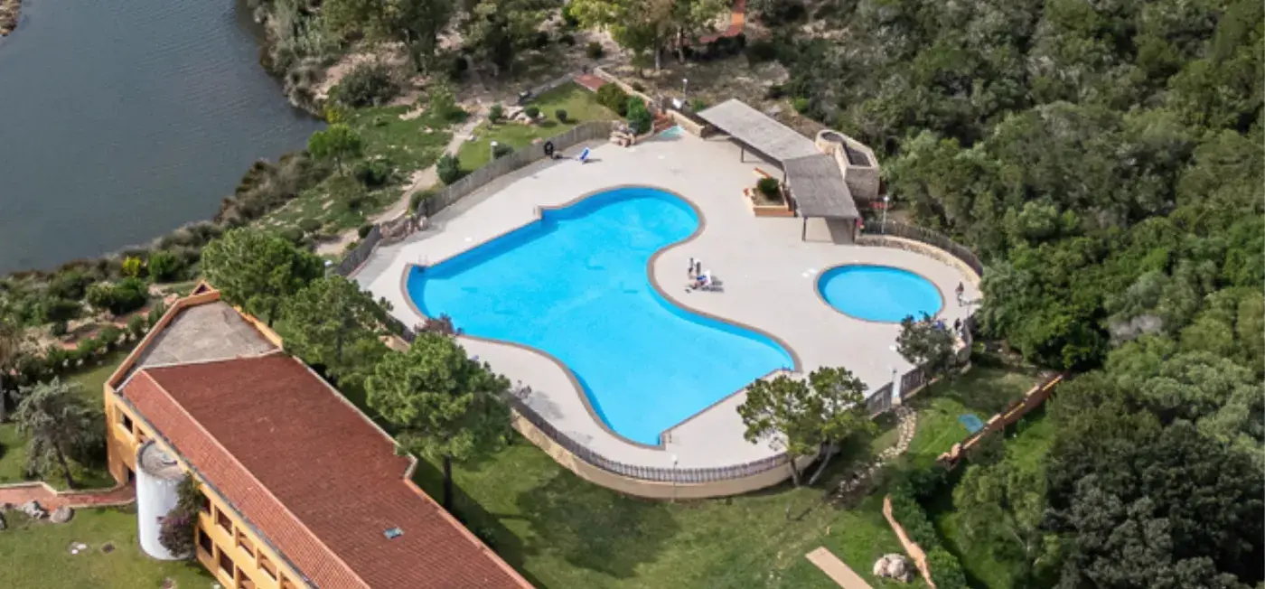 Felix Hotels - Residence Hotel Costa Serena